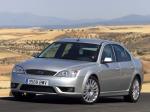 Ford Mondeo ST220 5-Door 2002 года